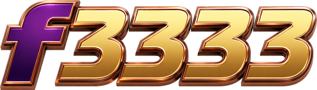 f3333 Logo